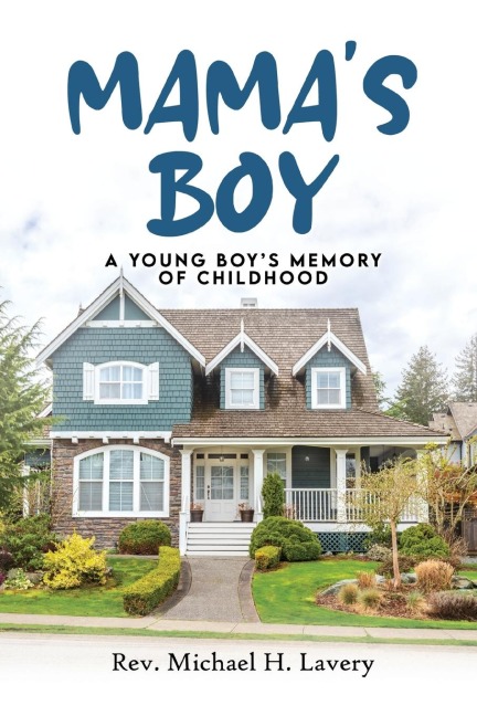 Mamas Boy: Young Boys Memory Of Childhood