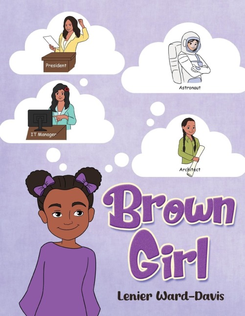 Brown Girl