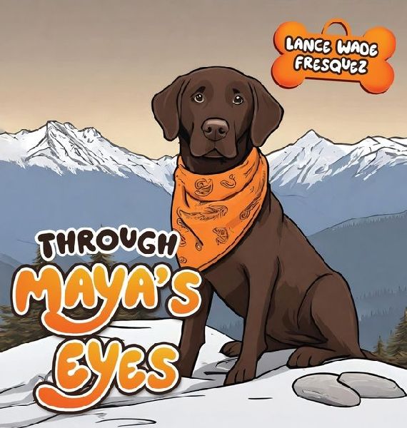 Through Mayas Eyes