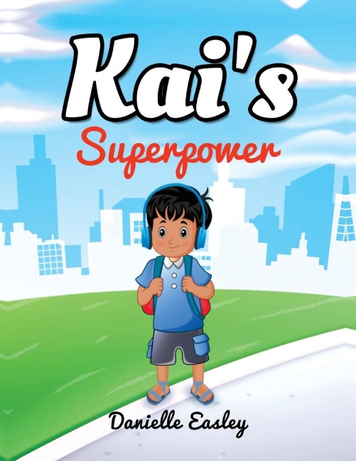 Kais Superpower