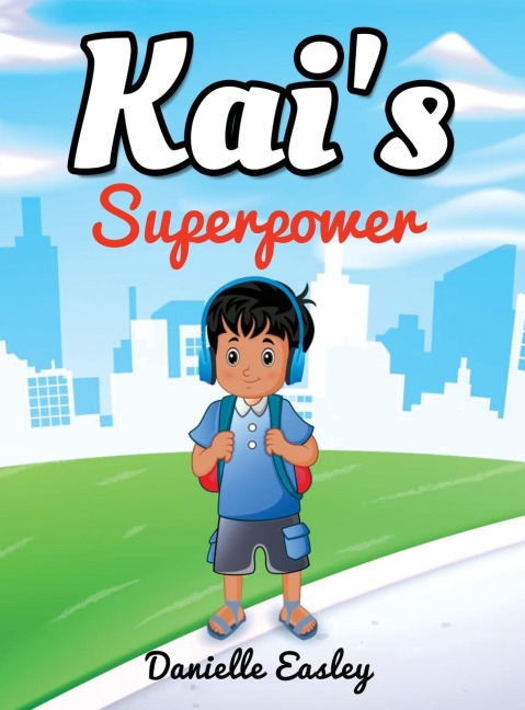 Kais Superpower