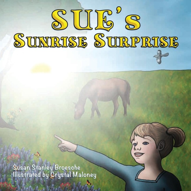 Sues Sunrise Surprise