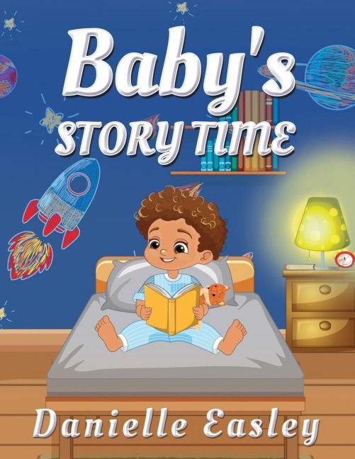 Babys Story Time