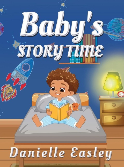 Babys Story Time