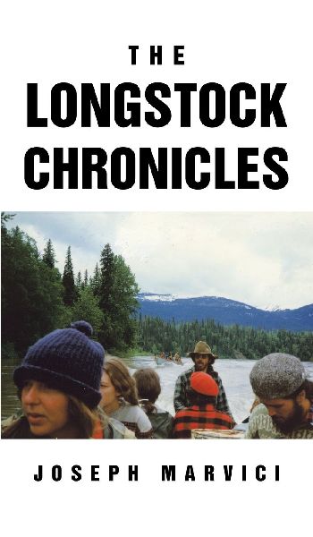 The Longstock Chronicles