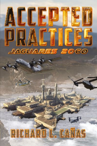 Accepted Practices: Jaguares 2060