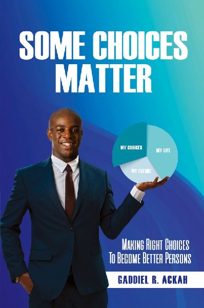 Some Choices Matter: Making Right Choices to Become Better Persons