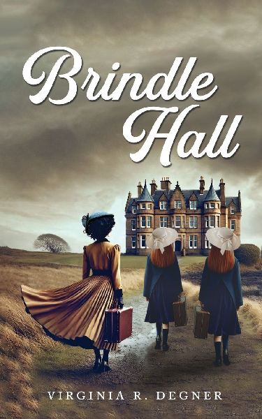 Brindle Hall