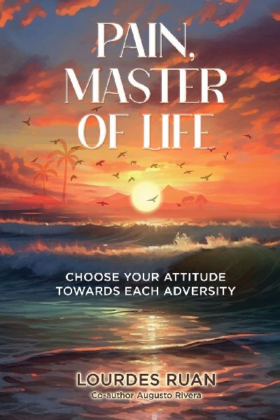 Pain, Master Of Life: Choose Your Attitude Towards Each Adversity