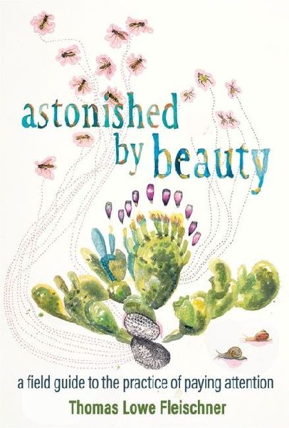 Astonished by Beauty: A Field Guide to the Practice of Paying Attention