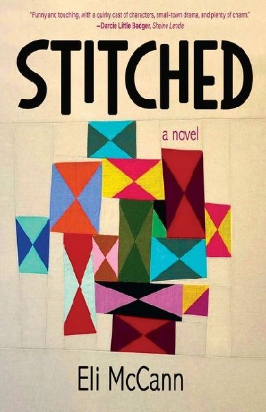 Stitched