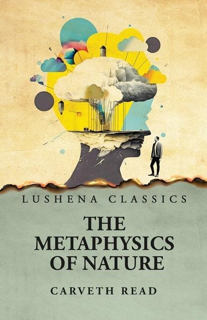 The Metaphysics of Nature