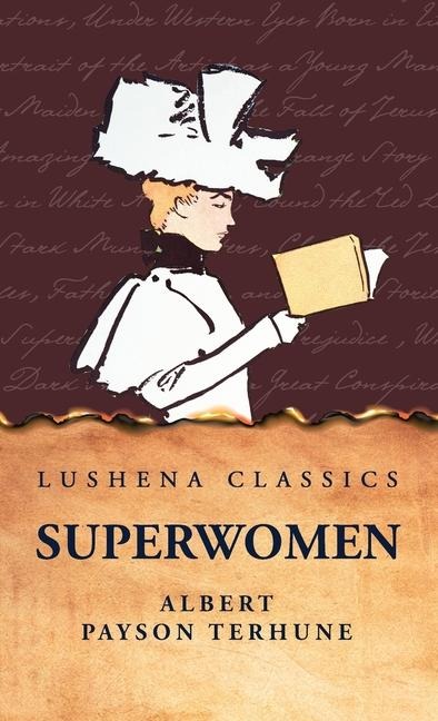 Superwomen