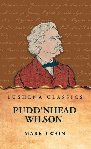 Puddnhead Wilson