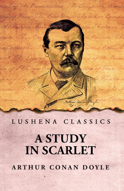 A Study in Scarlet