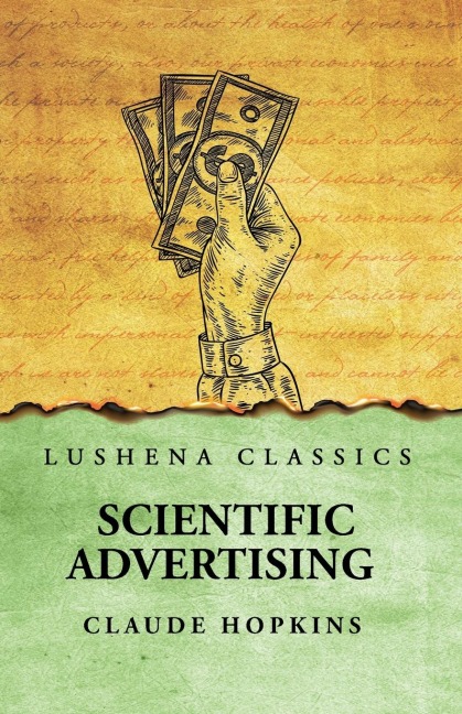 Scientific Advertising