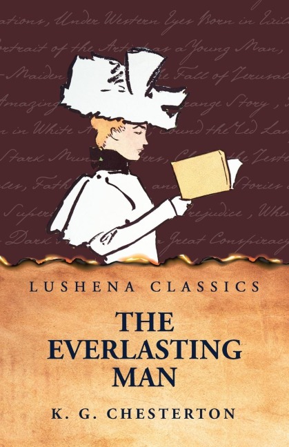 The Everlasting Man