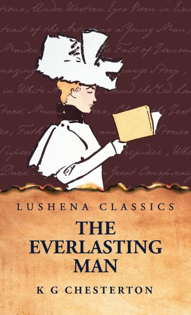 The Everlasting Man