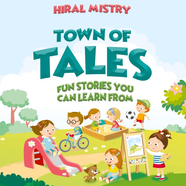 Town of Tales: Fun Stories You Can Learn From