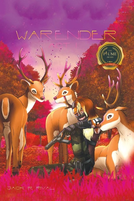Warender: ACT 1