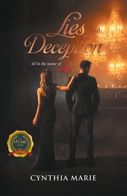 Lies and Deception: All in the Name of Love
