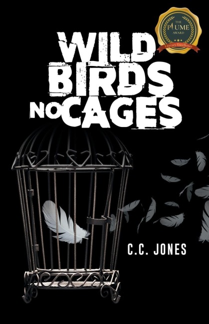 WILD BIRDS NO CAGES