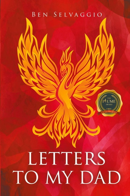 Letters To My Dad