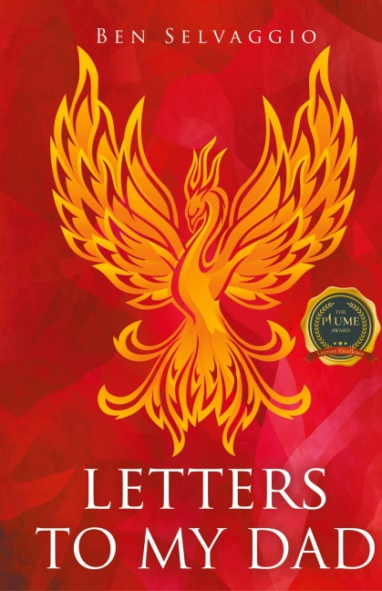 Letters To My Dad