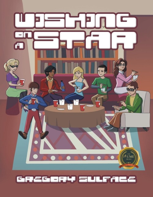 Wishing on a Star