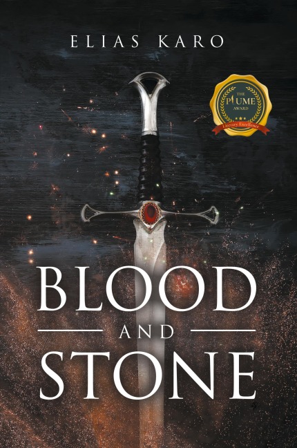 Blood and Stone