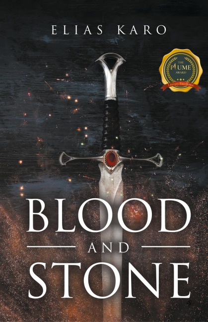 Blood and Stone