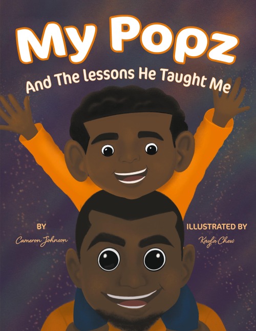 My Popz And The Lessons He Taught Me