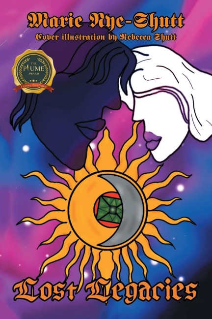 Lost Legacies: Book 1
