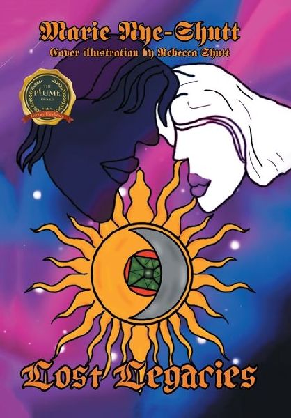Lost Legacies: Book 1