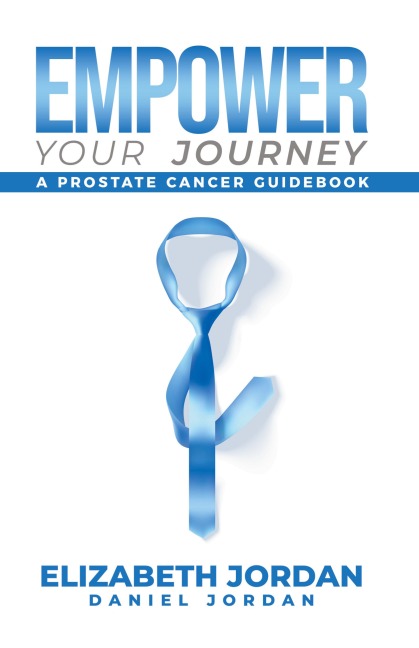 Empower Your Journey: A Prostate Cancer Guidebook