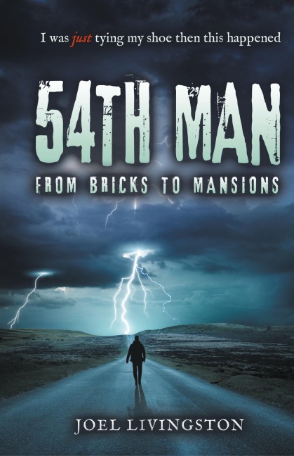 54th Man: From Bricks to Mansions