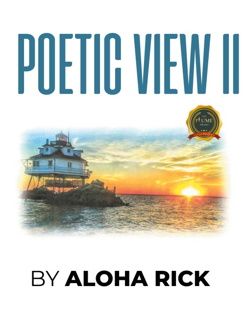 Poetic View II