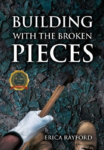 Building With The Broken Pieces