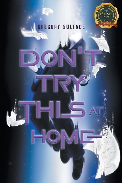 Dont Try This At Home