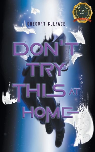 Dont Try This At Home