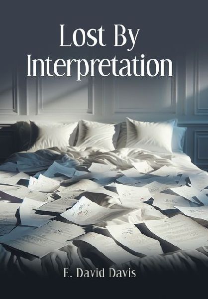 Lost By Interpretation