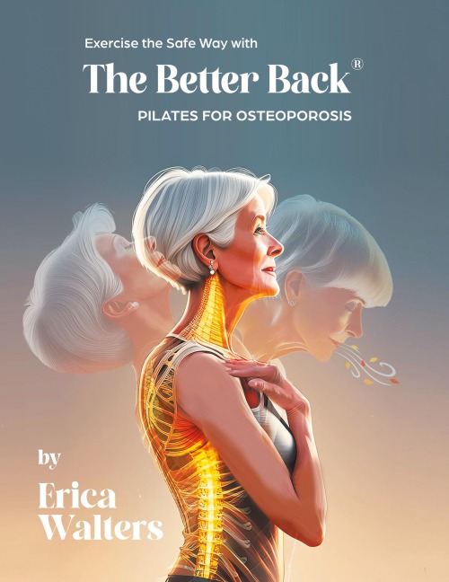 Exercise the Safe Way with The Better Back®