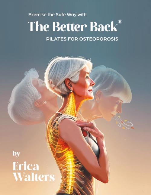Exercise the Safe Way with The Better Back®