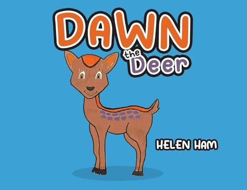 Dawn the Deer