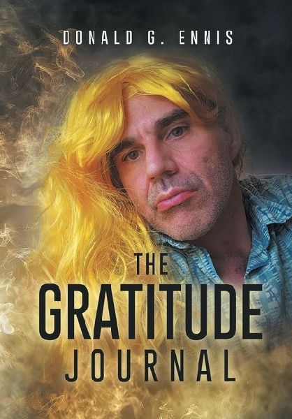 The Gratitude Journal
