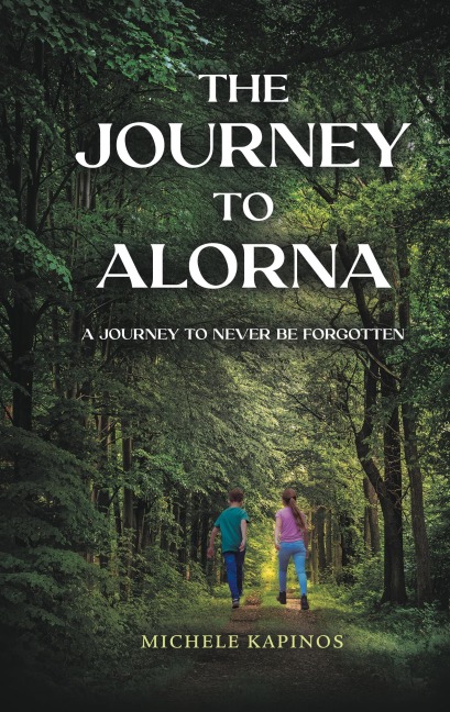 The Journey to Alorna: A Journey to never be forgotten
