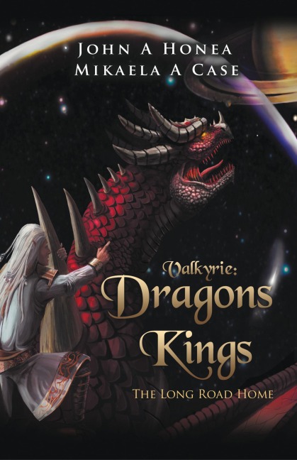 Valkyrie: Dragons and Kings
