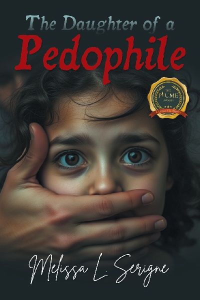 THE DAUGHTER OF A PEDOPHILE