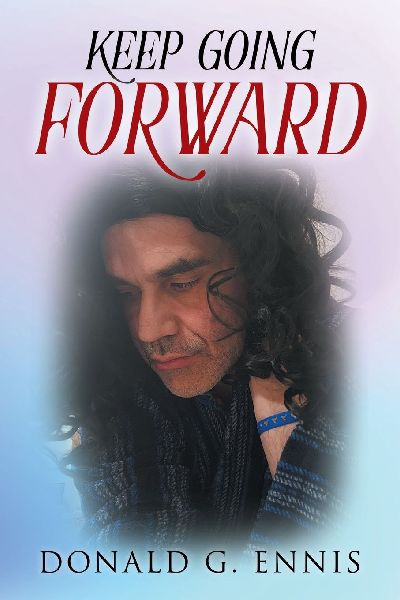 KEEP GOING FORWARD