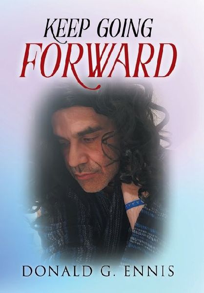 Keep Going Forward